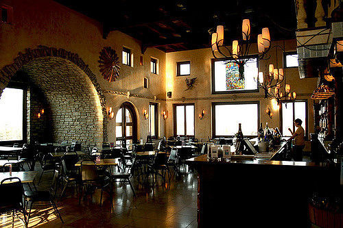 Blue Sky Vineyards Photo